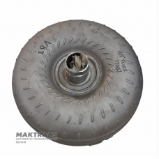 Drehmomentwandler (generalüberholt) JATCO JR507A / NISSAN RE5R05A
