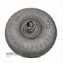 Drehmomentwandler (generalüberholt) JATCO JR507A / NISSAN RE5R05A