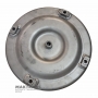 Drehmomentwandler (generalüberholt) JATCO JR507A / NISSAN RE5R05A
