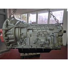 Automatikgetriebe (inkl. Drehmomentwandler) FORD 10R60 (4WD) — MB3P-7000-SA, MB3P-7006-BA, Ford Ranger 2,7 l, 3,0 l