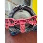 Automatikgetriebe (inkl. Drehmomentwandler) FORD 10R60 (4WD) — MB3P-7000-SA, MB3P-7006-BA, Ford Ranger 2,7 l, 3,0 l