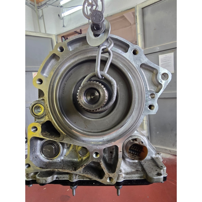 Automatikgetriebe (inkl. Drehmomentwandler) FORD 10R60 (4WD) — MB3P-7000-SA, MB3P-7006-BA, Ford Ranger 2,7 l, 3,0 l