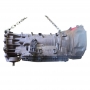Automatikgetriebe (mit Drehmomentwandler) 722.6 (5G-tronic), W5A580 (NAG1) — P52108704AD (RX085629AE, 68085629AD)