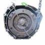 Automatikgetriebe (mit Drehmomentwandler) 722.6 (5G-tronic), W5A580 (NAG1) — P52108704AD (RX085629AE, 68085629AD)