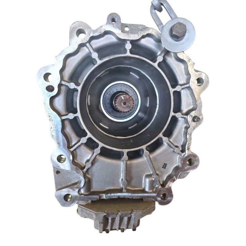 Automatikgetriebe (mit Drehmomentwandler) 722.6 (5G-tronic), W5A580 (NAG1) — P52108704AD (RX085629AE, 68085629AD)