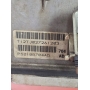 Automatikgetriebe (mit Drehmomentwandler) 722.6 (5G-tronic), W5A580 (NAG1) — P52108704AD (RX085629AE, 68085629AD)