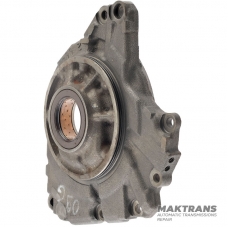 Aisin Warner TF-60SN, VAG 09G Ölpumpen-Zahnradgehäuse — mit Hülse (Innen-Ø der Hülse 43,20 mm)