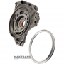 Aisin Warner TF-60SN, VAG 09G Ölpumpen-Zahnradgehäuse — mit Hülse (Innen-Ø der Hülse 43,20 mm)