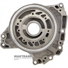Aisin Warner TF-60SN, VAG 09G Ölpumpen-Zahnradgehäuse — mit Hülse (Innen-Ø der Hülse 43,20 mm)