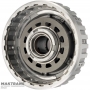 Kupplungstrommel C (komplett mit Nabe) ZF 5HP24, 5HP24A 97-up — 1058472019 (leer, ohne Scheiben), Höhe von Kolben bis Sicherungsring 21 mm