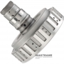 Kupplungstrommel C (komplett mit Nabe) ZF 5HP24, 5HP24A 97-up — 1058472019 (leer, ohne Scheiben), Höhe von Kolben bis Sicherungsring 21 mm
