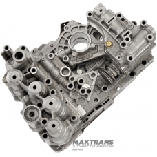 Ventilblock HONDA BMXA, SLXA — 27200PLX010, 27600PDM000, 27410P4R010, 27700PLX305