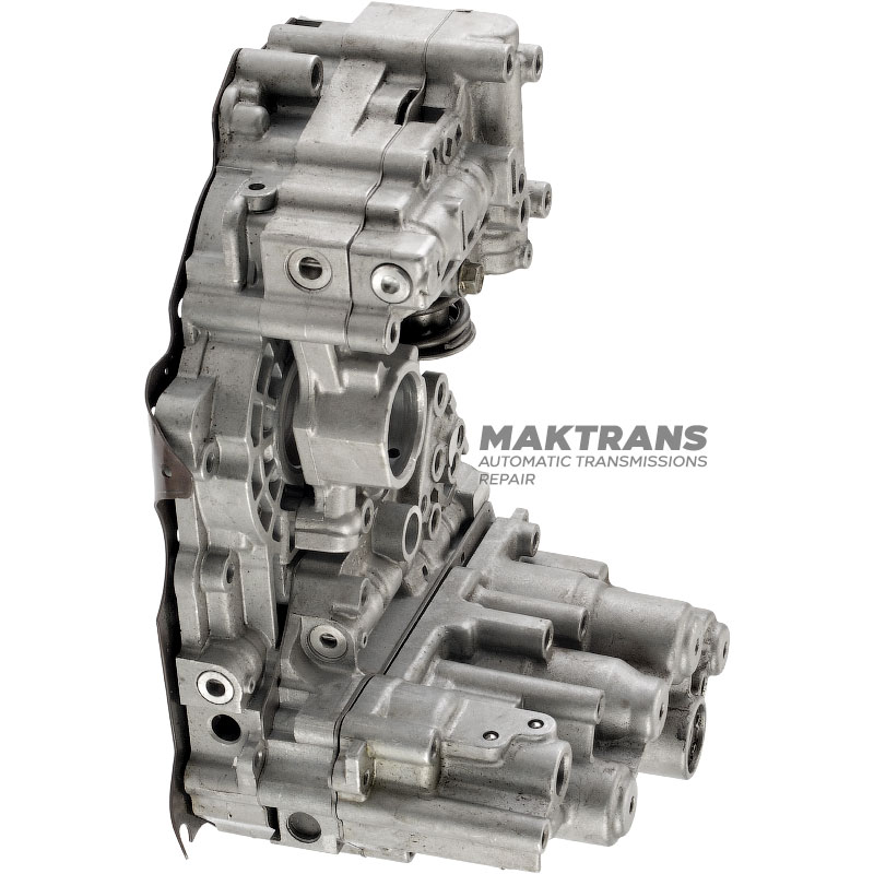 Ventilblock HONDA BMXA, SLXA — 27200PLX010, 27600PDM000, 27410P4R010, 27700PLX305