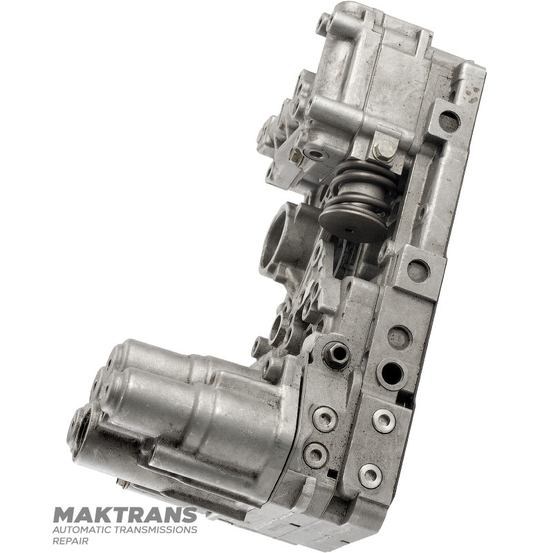 Ventilblock HONDA BMXA, SLXA — 27200PLX010, 27600PDM000, 27410P4R010, 27700PLX305