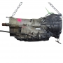 Automatikgetriebe (ohne Drehmomentwandler) ZF 6HP21X (4WD) - Kennzeichnung ZYT, 1071050012, 1071052013, 1071301272, (BMW X3 E83 2.0 SD)