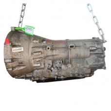 Automatikgetriebe (mit Drehmomentwandler) ZF 8HP45X (4WD) - Kennzeichnung X6N, 1090024080, 1090026111, (BMW X3 F25 N47D20O1)