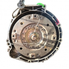 Automatikgetriebe (mit Drehmomentwandler) ZF 8HP45X (4WD) - Kennzeichnung X6N, 1090024080, 1090026111, (BMW X3 F25 N47D20O1)