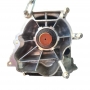 Automatikgetriebe (mit Drehmomentwandler) ZF 8HP45X (4WD) - Kennzeichnung X6N, 1090024080, 1090026111, (BMW X3 F25 N47D20O1)