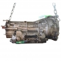 Automatikgetriebe (mit Drehmomentwandler) ZF 8HP45X (4WD) - Kennzeichnung X6N, 1090024080, 1090026111, (BMW X3 F25 N47D20O1)