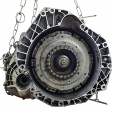 Automatikgetriebe GETRAG 6DCT250, 6G-DCT, Renault DC0 — 320102290R, A7002702500 (SMART FORTWO COUPE 1.0 Turbo, RENAULT TWINGO III 1.0)