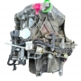 Automatikgetriebe GETRAG 6DCT250, 6G-DCT, Renault DC0 — 320102290R, (SMART FORTWO COUPE 1.0 Turbo, RENAULT TWINGO III 1.0)