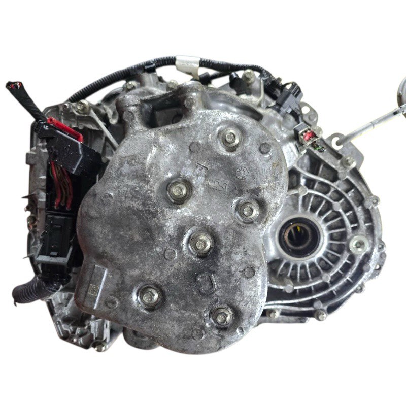 Automatikgetriebe GETRAG 6DCT250 — 625DHA-1500010BA (Chery Tiggo 4, Chery Tiggo 7)