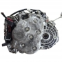 Automatikgetriebe GETRAG 6DCT250 — 625DHA-1500010BA (Chery Tiggo 4, Chery Tiggo 7)