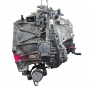 Automatikgetriebe GETRAG 6DCT250 — 625DHA-1500010BA (Chery Tiggo 4, Chery Tiggo 7)