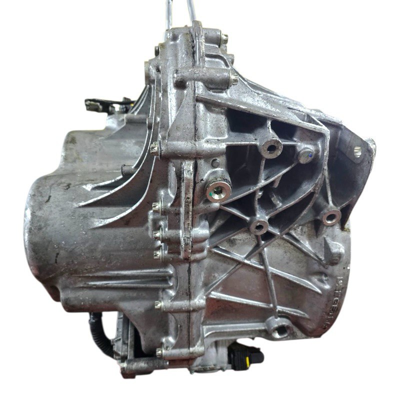 Automatikgetriebe GETRAG 6DCT250 — 625DHA-1500010BA (Chery Tiggo 4, Chery Tiggo 7)
