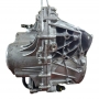 Automatikgetriebe GETRAG 6DCT250 — 625DHA-1500010BA (Chery Tiggo 4, Chery Tiggo 7)