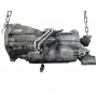 Automatikgetriebe (mit Drehmomentwandler) GA8HP50Z, ZF 8HP50 (2WD) — 1101014074, ALFA ROMEO GIULIA (952) 2.2 D (952AEM250, 952AEA250)