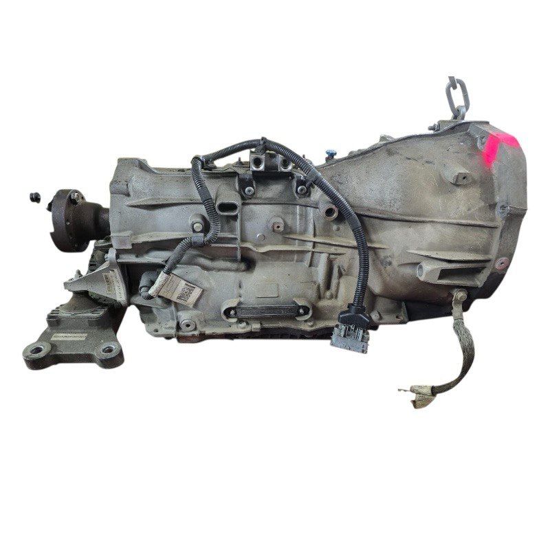 Automatikgetriebe (mit Drehmomentwandler) GA8HP50Z, ZF 8HP50 (2WD) — 1101014074, ALFA ROMEO GIULIA (952) 2.2 D (952AEM250, 952AEA250)