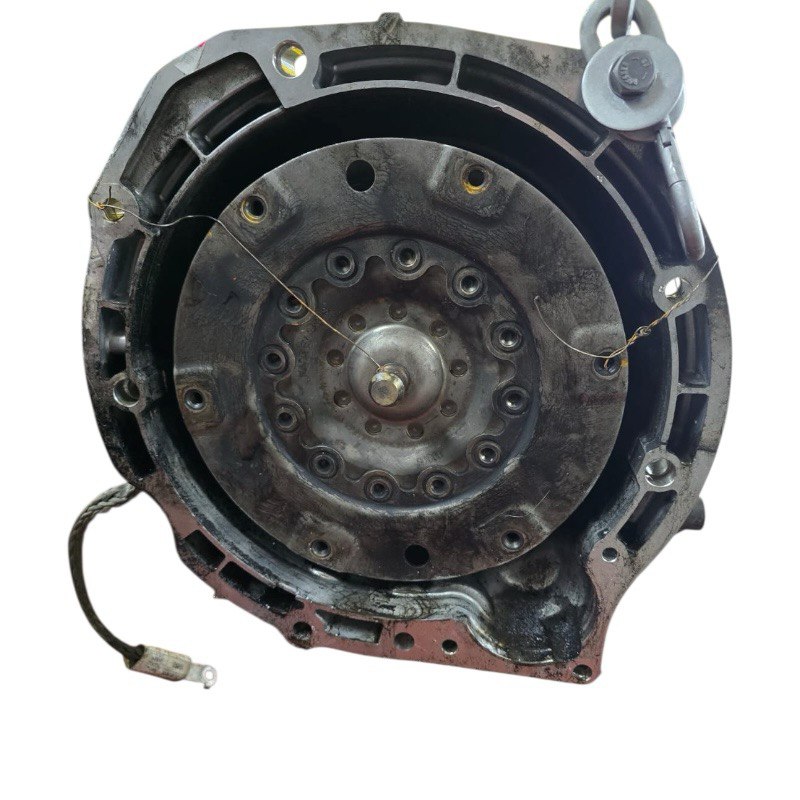 Automatikgetriebe (mit Drehmomentwandler) GA8HP50Z, ZF 8HP50 (2WD) — 1101014074, ALFA ROMEO GIULIA (952) 2.2 D (952AEM250, 952AEA250)