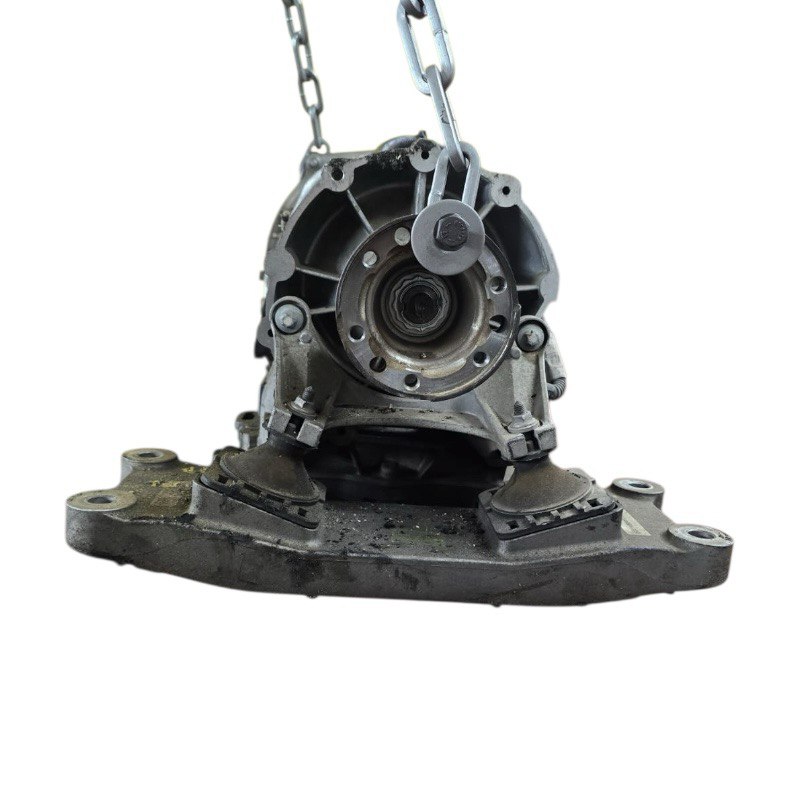 Automatikgetriebe (mit Drehmomentwandler) GA8HP50Z, ZF 8HP50 (2WD) — 1101014074, ALFA ROMEO GIULIA (952) 2.2 D (952AEM250, 952AEA250)
