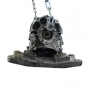 Automatikgetriebe (mit Drehmomentwandler) GA8HP50Z, ZF 8HP50 (2WD) — 1101014074, ALFA ROMEO GIULIA (952) 2.2 D (952AEM250, 952AEA250)