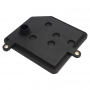 Ölfilter für Automatikgetriebe SR410/SR412 2657075F10