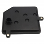 Ölfilter für Automatikgetriebe SR410/SR412 2657075F10