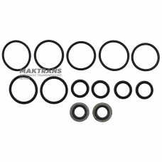 Dichtungssatz und andere Gummiringe 6T40 6T45