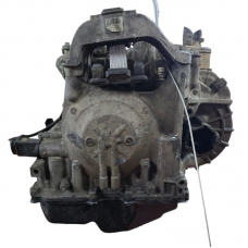 Automatikgetriebe (ohne Drehmomentwandler) Aisin Warner TF-60SN / VAG 09G - 24007609178 (MINI R56, MINI Clubman R55, MINI Cabrio R57 1.6L)