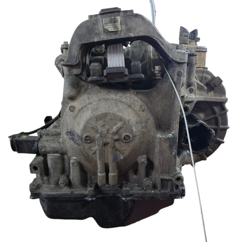 Automatikgetriebe (ohne Drehmomentwandler) Aisin Warner TF-60SN / VAG 09G - 24007609178 (MINI R56, MINI Clubman R55, MINI Cabrio R57 1.6L)