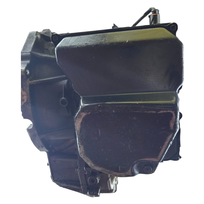 Automatikgetriebe (ohne Drehmomentwandler) Aisin Warner TF-60SN / VAG 09G - 24007609178 (MINI R56, MINI Clubman R55, MINI Cabrio R57 1.6L)