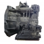Automatikgetriebe (ohne Drehmomentwandler) Aisin Warner TF-60SN / VAG 09G - 24007609178 (MINI R56, MINI Clubman R55, MINI Cabrio R57 1.6L)