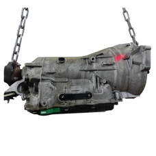 Automatikgetriebe (mit Drehmomentwandler) ZF 8HP45 (2WD) - Kennzeichnung WVJ, 1090016093, 1090014042