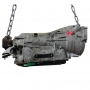 Automatikgetriebe (mit Drehmomentwandler) ZF 8HP45 (2WD) - Kennzeichnung WVJ, 1090016093, 1090014042