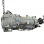 Automatikgetriebe (mit Drehmomentwandler) ZF 8HP45 (2WD) - Kennzeichnung WVJ, 1090016093, 1090014042