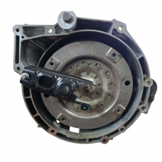 Automatikgetriebe (mit Drehmomentwandler) ZF 8HP45 (2WD) - Kennzeichnung WVJ, 1090016093, 1090014042