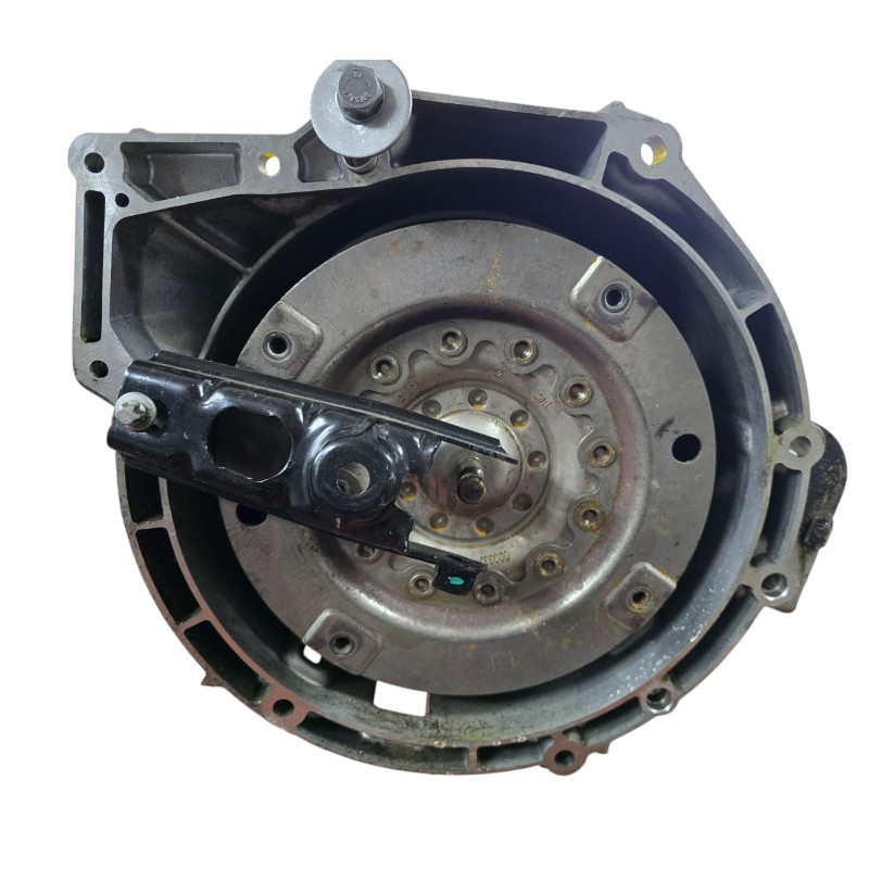 Automatikgetriebe (mit Drehmomentwandler) ZF 8HP45 (2WD) - Kennzeichnung WVJ, 1090016093, 1090014042