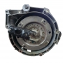 Automatikgetriebe (mit Drehmomentwandler) ZF 8HP45 (2WD) - Kennzeichnung WVJ, 1090016093, 1090014042