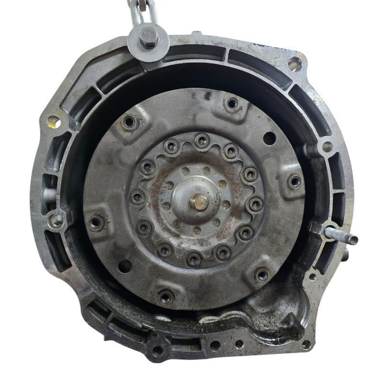 Automatikgetriebe (mit Drehmomentwandler, ohne Verteilergetriebe) ZF 8HP50, GA8HP50Z (4WD) — 1101024136, 1101401098 (Alfa Romeo Stelvio (949) 2.2d 16V 180 Q4)