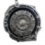 Automatikgetriebe (mit Drehmomentwandler, ohne Verteilergetriebe) ZF 8HP50, GA8HP50Z (4WD) — 1101024136, 1101401098 (Alfa Romeo Stelvio (949) 2.2d 16V 180 Q4)